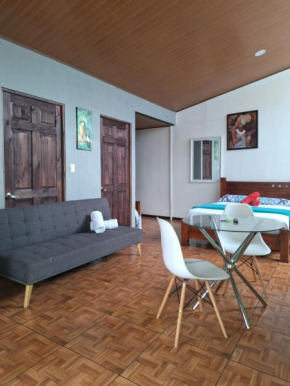 Anchia - Hostel